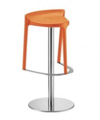SCAUN DE BAR CARLO - SCAUN DE BAR CARLO